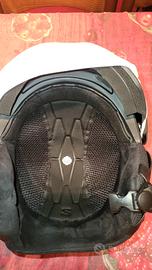 casco da sci taglia L Salomon PIONEER LT VISOR 