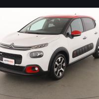 citroen c3 1.2 GPL ORIGINALE  2017