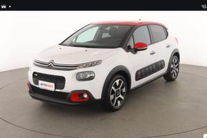 citroen c3 1.2 GPL ORIGINALE  2017
