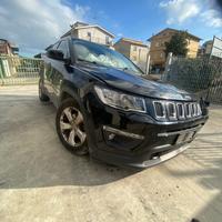 Ricambi Jeep Compass 2018