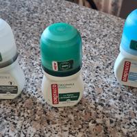 Deo roll on borotalco