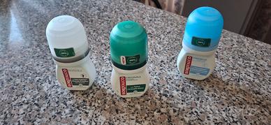 Deo roll on borotalco