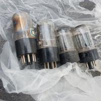 Vavole termoioniche 6SN7