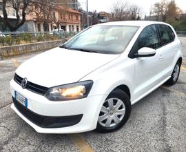 VOLKSWAGEN POLO 1,2 TDI-UNICO PROP-TAGLIANDI VOLKS