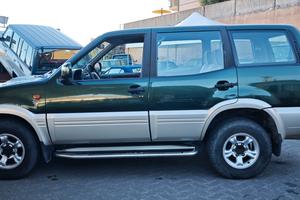 Nissan Terrano II 2.7 Tdi 5 porte SE