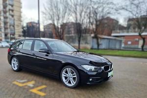 BMW 325 d Touring 325d