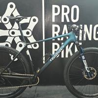 WILIER TRIESTINA USMA SLR XL