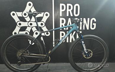 WILIER TRIESTINA USMA SLR XL