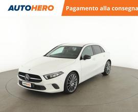 MERCEDES-BENZ A 180 AR83591