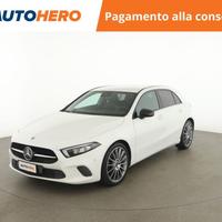 MERCEDES-BENZ A 180 AR83591