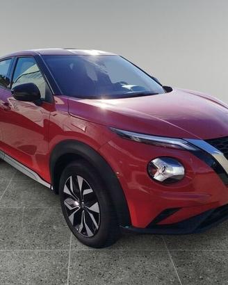 Nissan Juke 1.0 DIG-T 114 Dct Acenta