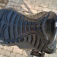 sella inglese trekker Liberty 