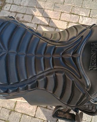 sella inglese trekker Liberty 