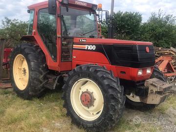 Trattore Fiat F100 winner 100Cv 4x4