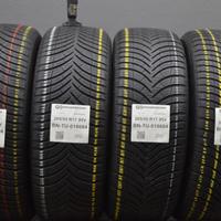 4 pneumatici kleber 205/55 r17 95v tu18684