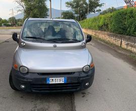 Fiat Multipla 1.9 JTD