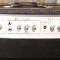 amplificatore valvolare