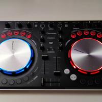 consolle DDJ Pioneer wego 