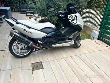 T-max 500