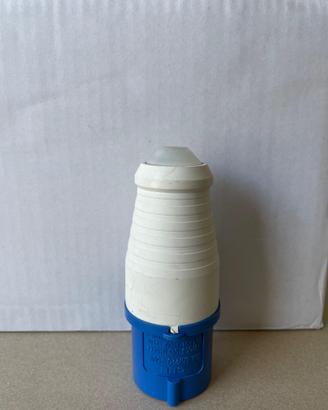Spina CEE blu 220 Volt