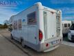 KNAUS SUN TRAVELLER 708 CON GARANZIA 12 MESI