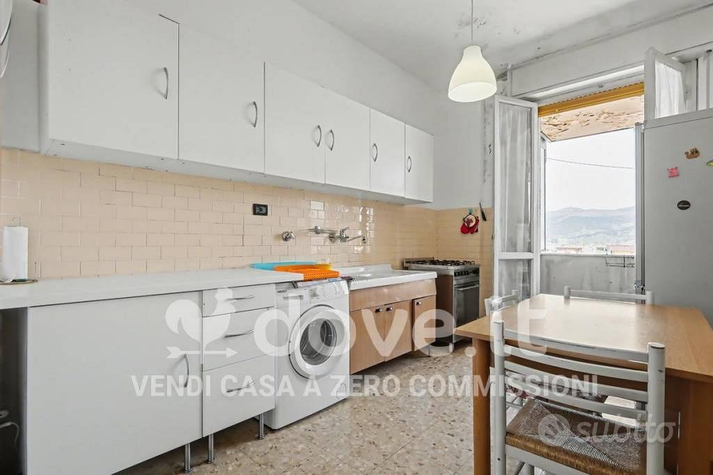Apartment in Firenze, Novoli, Quartiere 5 - Vista 5