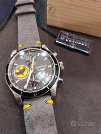 Orologio Eberhard Zagor 60 MAI POLSATO