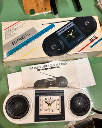 Radio
