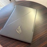 Pc Portatile Asus Gaming/Lavoro