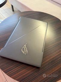 Pc Portatile Asus Gaming/Lavoro