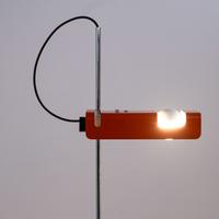 Lampada da terra “Spider” Joe Colombo - Oluce