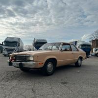 Ford Mercury Fairmont ‘78