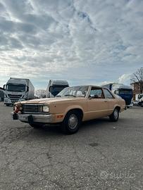 Ford Mercury Fairmont ‘78