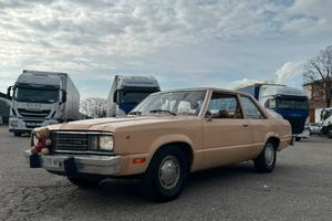 Ford Mercury Fairmont ‘78