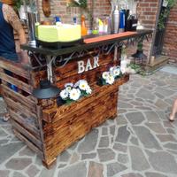 Realizzazioni in pallet