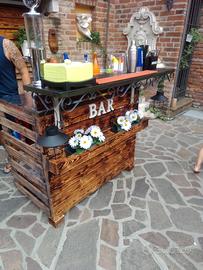 Realizzazioni in pallet