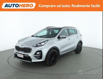 KIA Sportage VP79869