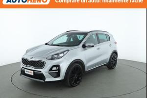 KIA Sportage VP79869