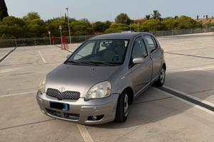 Yaris