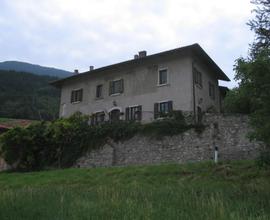 Casa a san michele a/ adige (tn)