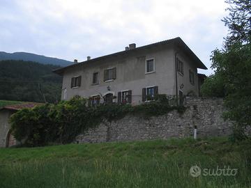 Casa a san michele a/ adige (tn)