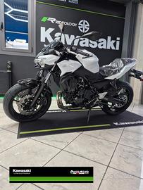 Kawasaki Z 650