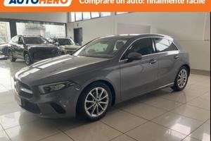 MERCEDES-BENZ A 180 KM52032