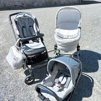  Trio Peg Perego book 51s 
