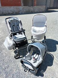  Trio Peg Perego book 51s 