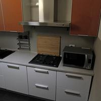 cucina completa