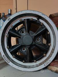 Cerchi gotti renault 5