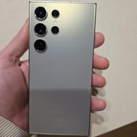 Samsung S24 ULTRA 512 GB