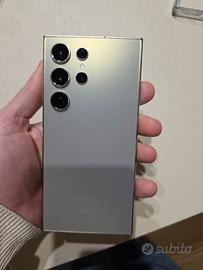 Samsung S24 ULTRA 512 GB