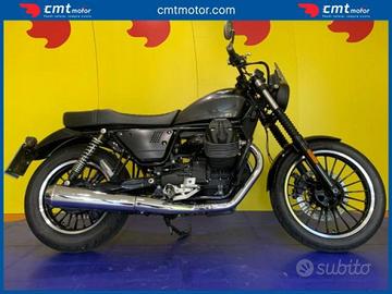 MOTO GUZZI V9 Garantita e Finanziabile